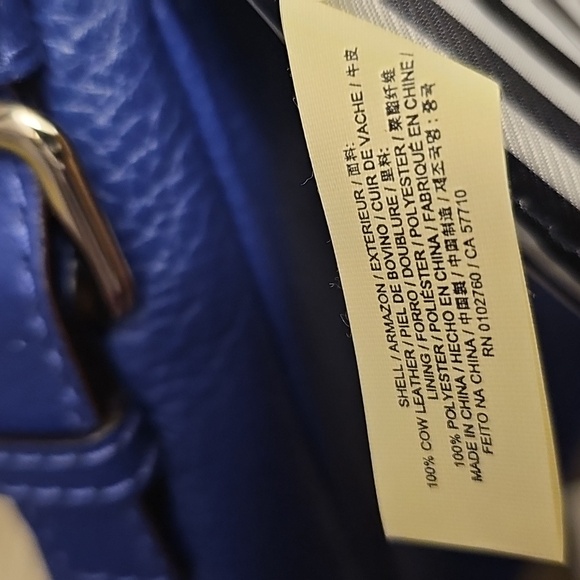 Kate Spade COBBLE HILL MYLIE NWT - Picture 12 of 12